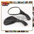 Good Performance Motorcycle Side Mirror With E-mark/DOT Certification